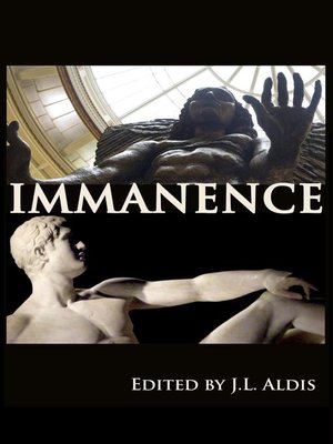 cover image of Immanence